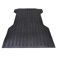 Westin 50-6215 Westin Bed Mat Black Finish For Toyota Tacoma 6 Foot Bed Westin 50-6215 Westin Bed Mat Black Finish For Toyota Tacoma 6 Foot Bed