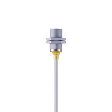 IFM IGR205 Inductive Full-Metal Sensor, IGB2006BARKG/AM/SC/5,0M/2LED