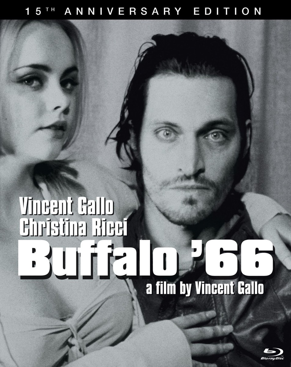バッファロー66 Buffalo66 ポスター Buffalo 66 Movie Poster Print (11 x 17) - Item # MOVEH4316