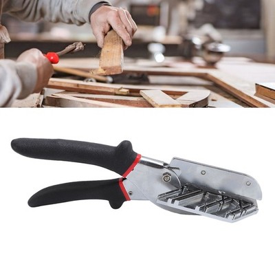 Miter Shear Cutter Incisive SK5 Blade Multi Angle Trunking Shears For Soft SET