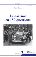 Didier Chauvet | Le Nazisme En 150 Questions | Taschenbuch | FranzöSisch (2025)