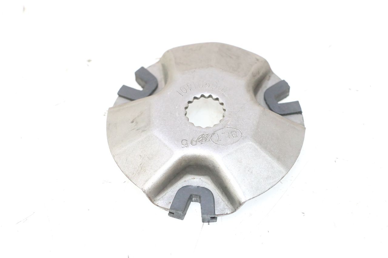 VARIOMATIKPLATTE - IMF INDUSTRIE NEW PACH 2T 50 (2014 - 2020)