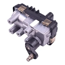 New Turbo Electronic Actuator 797863-0081 6NW010430-11 for BMW N57TU Euro 6 N57N