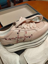 HOGAN shoes women eu 36.5, retail 460 euros