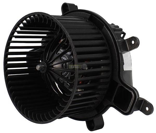 InnenraumgebläSe GebläSemotor 6441CP Neu Original OEM FüR Psa-image