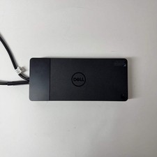 Dell WD19S DOCKING STATION K20A