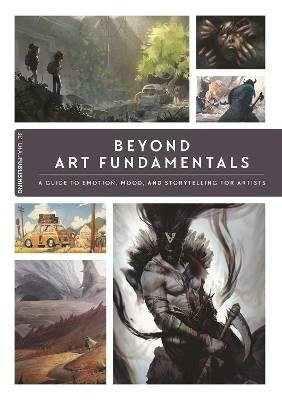 Beyond Art Fundamentals, , Taschenbuch