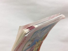 UF1831 Dokuganryu Masamune BOXED NES Famicom Japan