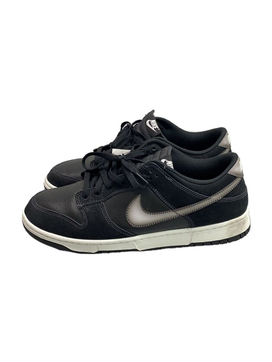 Nike Dunk Low Dunk Low 30Cm Blk EZz44