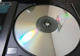 Daytona USA Sega Saturn Complete w/ Spine Card NTSC-J Japanese Version