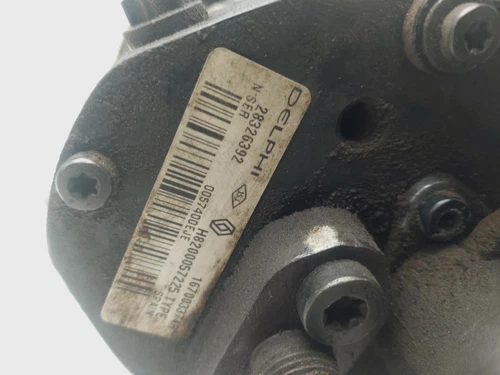 8200057225 Pompe Injection Diesel pour RENAULT KANGOO I (F/KC0) Generiqu 9028019 - Afbeelding 3 van 10