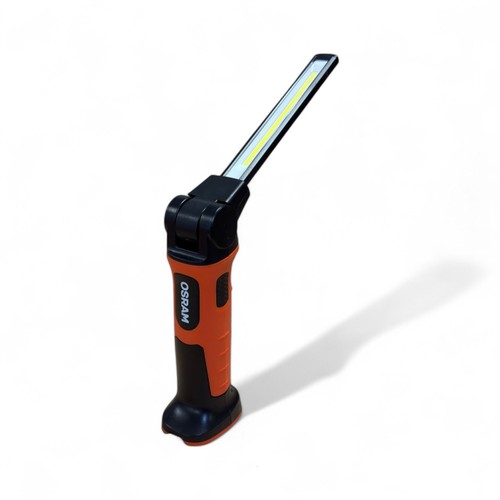 OSRAM LEDIL410 Lampe De Travail LEDinspect SLIM MAX1000 Lampe D'Inspection 6000K - Picture 5 of 11
