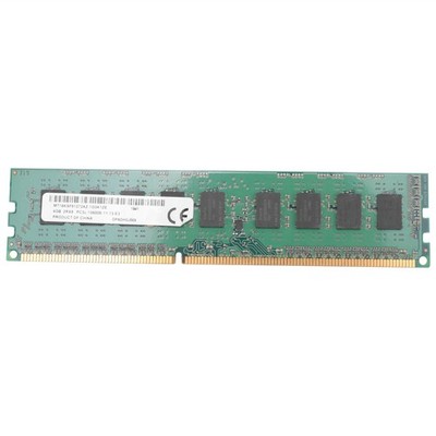 4 GB DDR3 1333 MHz ECC-Speicher 2RX8 PC3-10600E 1,5 V  Ungepuffert für Serv8057