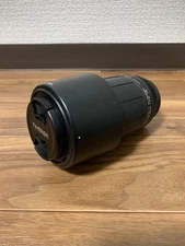 TAMRON 100-300mm for NIKON AF TELE-MACRO (1:4) 1:5-6.3 Camera Lens