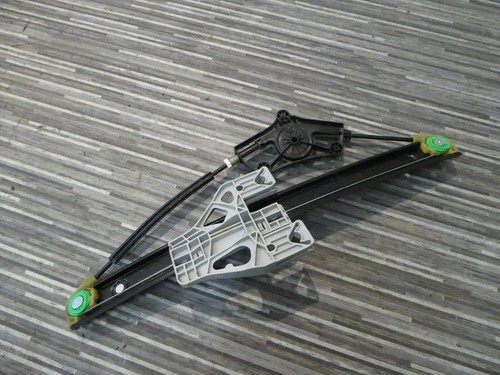 AUDI A6 4G C7 Avant FENSTERHEBER MECHANIK FENSTERHEBERMECHANIK HL 4G0839461