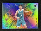 2025 Topps Signature Kon Knueppel Base (RAW)