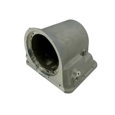 J-W Performance 92310 Ultra-Case Powerglide Transmission Case SFI 4.1 Rating