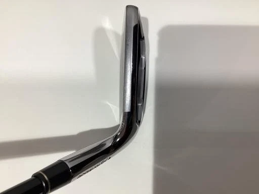 TaylorMade BURNER (2009) Iron Set 7-9,Pw,Aw,Sw 6pc Flex R RE-AX SUPERFAST - Image 3 of 4