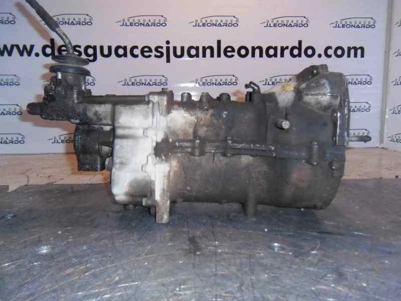 SUZUKI SANTANA SJ410 CAJA CAMBIOS / 4 VELOCIDADES / MANUAL / 170132 PARA SUZUKI - Image 4 of 4