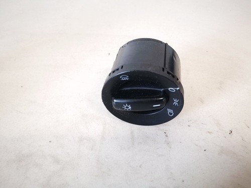 1k0941431ah Scheinwerfer Schalter  Volkswagen Golf DE1593820-23