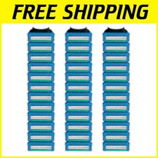 GL-Fusion 5 Style Razor Blades Refills - Pack of 36 1.74 per gallon