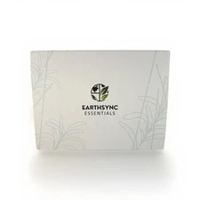 Grounding Sheets King Size 90% Cotton + 10% Silver Fiber Earthing Fitted Sheets