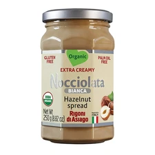Nocciolata Bianca Hazelnut Spread