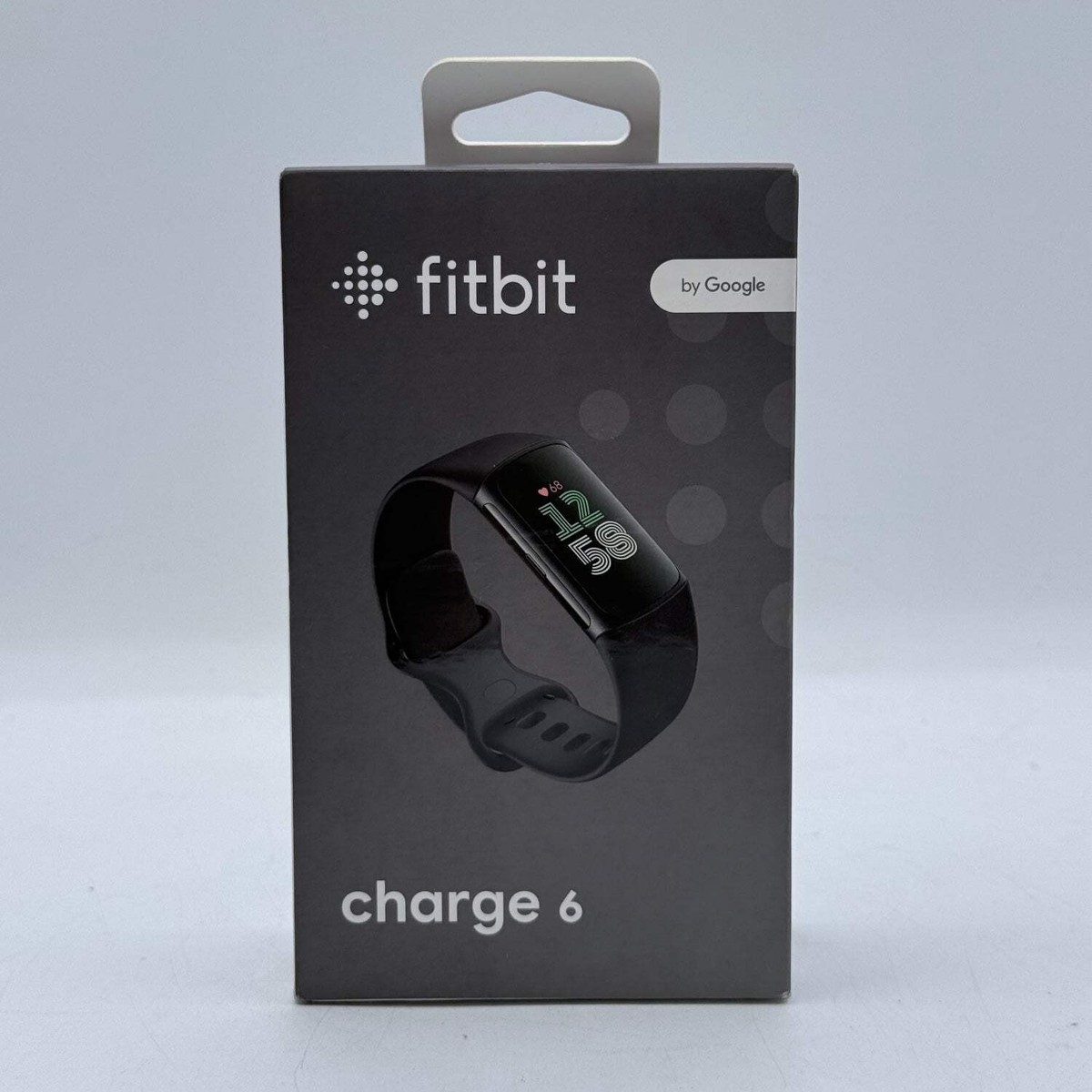 時計 fitbit charge6 by Google Fitbit] Charge 6 tracker review! A lightweight band type