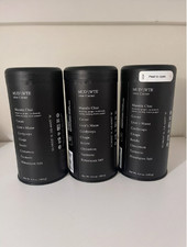 3 Sealed MUD WTR Water Sunrise Cacao 30 Serving Coffee Mushroom MUDWTR ex 12/26