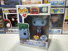 Funko Pop! Vinyl: Captain Planet With Purpose - Funko Exclusive Vinyl Figure