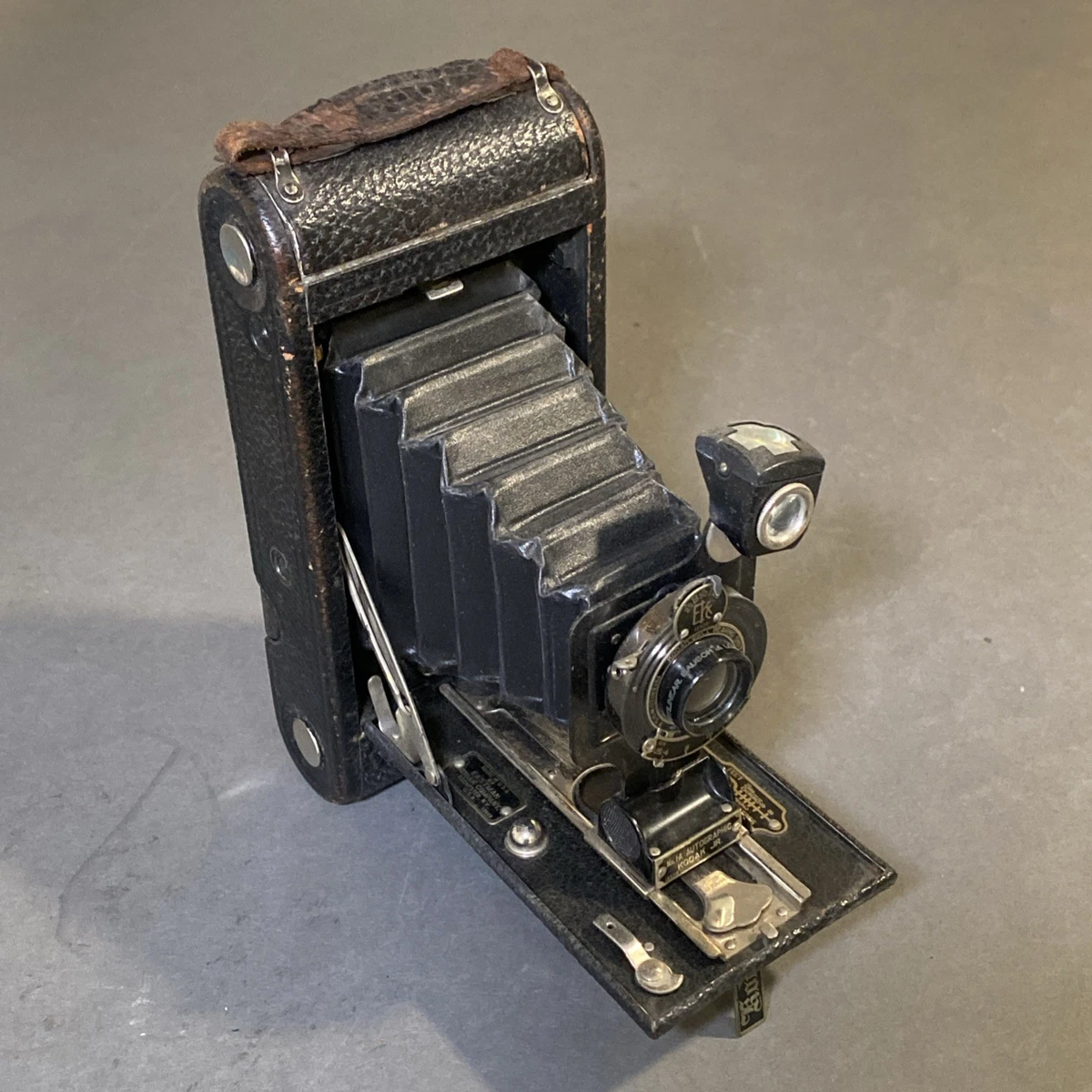 Autographic Kodak Jr for sale - eBay