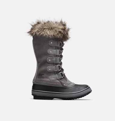 Sorel Stiefel Aus Schnee Joan Of Arctic Wp Frau Haar Waterproof