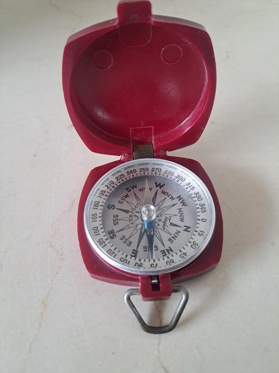 Vintage Original Antique Maritime Compasses for sale | eBay