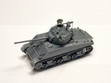 3D printing 1/72/48/87 USA M4A3E4 Sherman Tank Unpainted model kit
