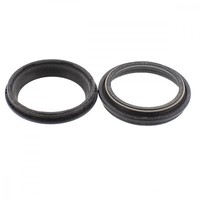 Staubkappensatz FüR Gabel 48X59X11.5 FüR Yamaha WR 450 F Bj. 2005-2015