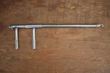 Baker Hookout HXSS Heavy Duty Hook Remover Stainless Steel