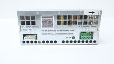 Abb DSQC608 3HAC 12934-1 Power Supply 24v-dc 8a Amp 230v-ac