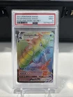 2021 Pokémon SWSH FA/Gyarados Vmax Evolving Skies Secret