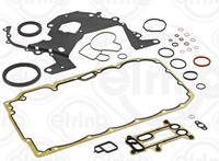 Elring Dichtungssatz KurbelgehäUse 492.160 FüR Alpina BMW E81 E91 E60 X1 E90 X3
