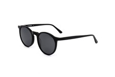 Le Coq Sportif LCS6020A 005 NOIR 50/20/145 Men's Sunglasses