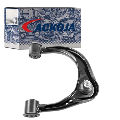 ACKOJA QUERLENKER LINKS VORNE OBEN passend für TOYOTA FORTUNER HILUX | A70-1184