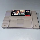 New ListingTrue Lies (Super Nintendo Entertainment System, 1995 SNES  Authentic Cart Tested