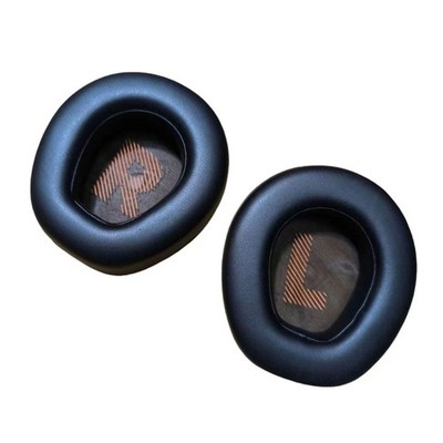 1Pair Earpads for Quantum One Headphones Earmuffs Soft Earphone Sleeve