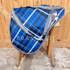 Pessoa English Saddle Carrier