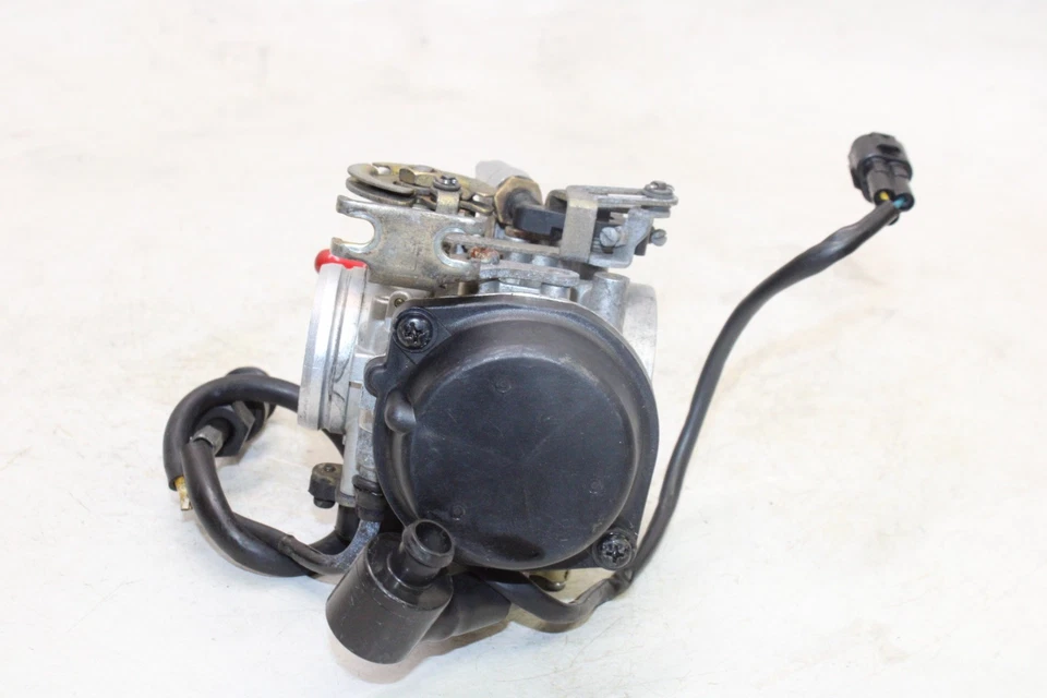 2002 YAMAHA ROAD STAR XV1600A OEM КАРБЮРАТОР - Изображение 3 из 4