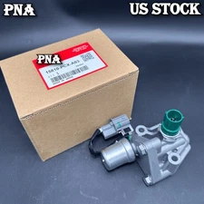 OEM NEW VTEC SOLENOID SPOOL VALVE W/ GASKET 15810-PCX-A03 For 00-09 HONDA S2000