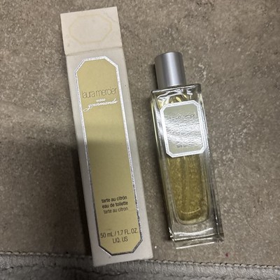 TARTE AU CITRON by Laura Mercier Eau de Parfum Spray 50ml/ 1.7 See Details New