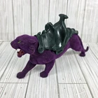 MASTERS of the UNIVERSE - PANTHOR Vintage Figure - HE-MAN 1983