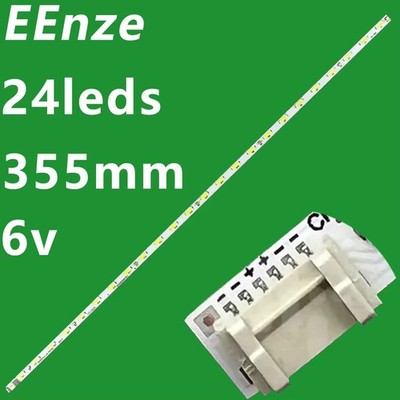 LED-Streifen Lamp für M280DGJ-L30-TREM5 6202B00087000 M280DGJ-L30 284E5Q P2815QF