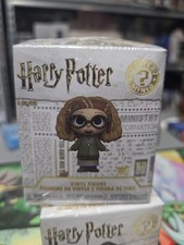 Funko Mystery Mini Sybill Trelawney Figura Vinilo Harry Potter Exclusivo de GameStop
